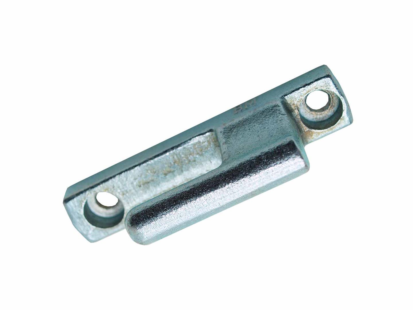 Overhengsel 25x120 mm - 2046