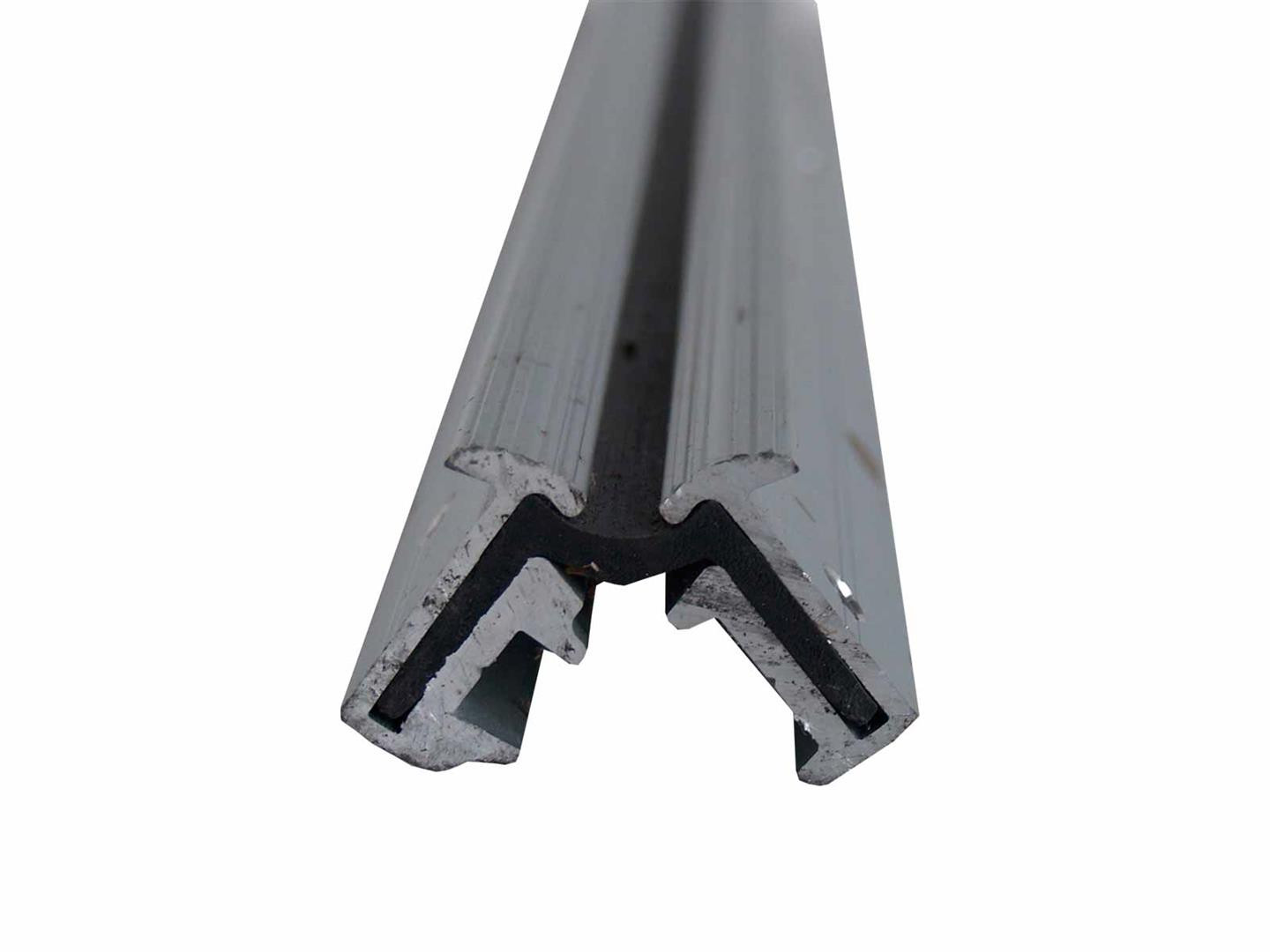 Poliall hengsel 24 mm 2,7 m - 2551