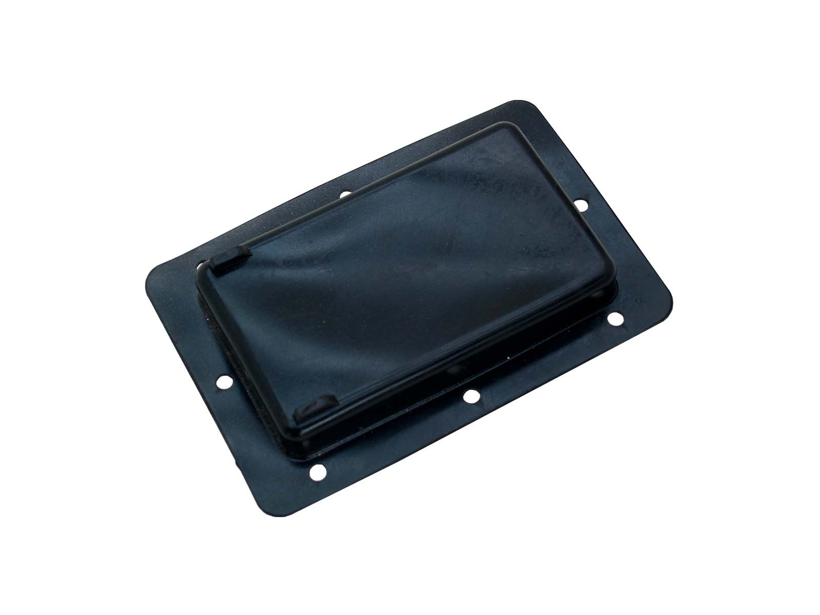 Gummipakning for Bevola-lås - 23884