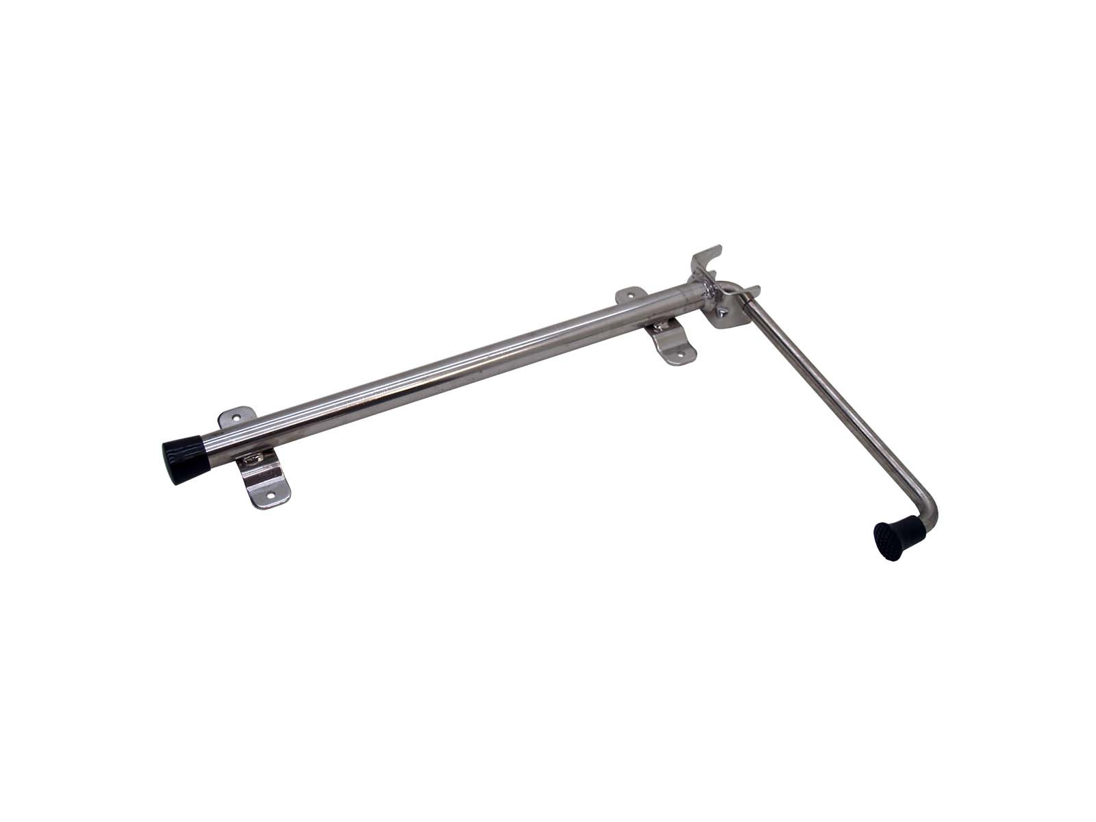 MRF Dørholder 504/275 rustfri - 2658