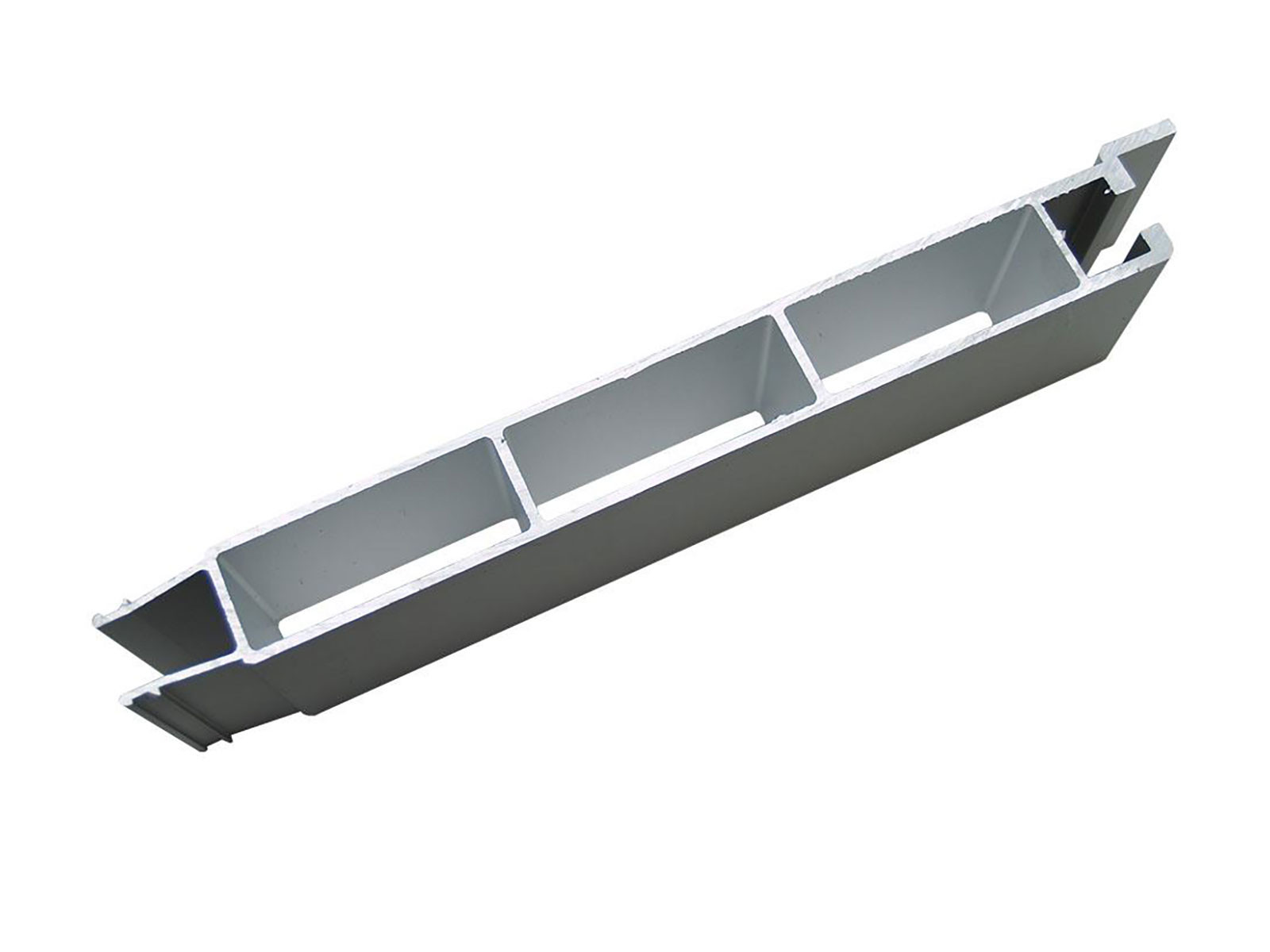 Underprofil 200mm / 2,5 m - B102025