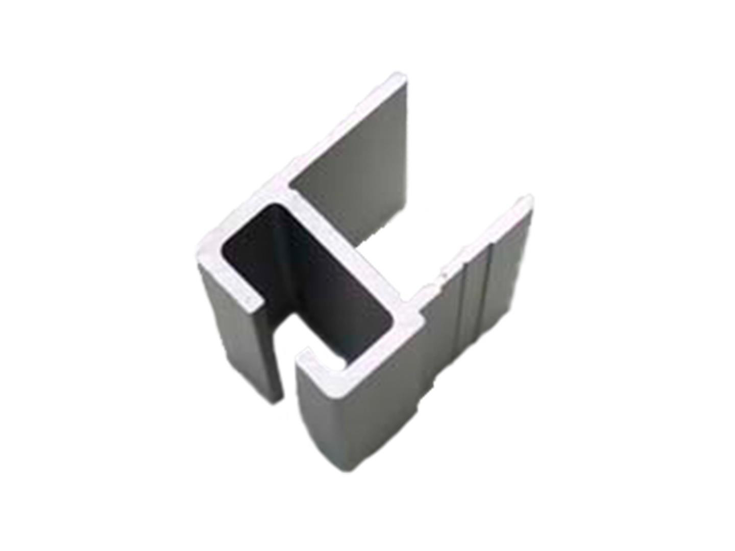 Kantprofil u/spor for K5. L:6 m - B1031