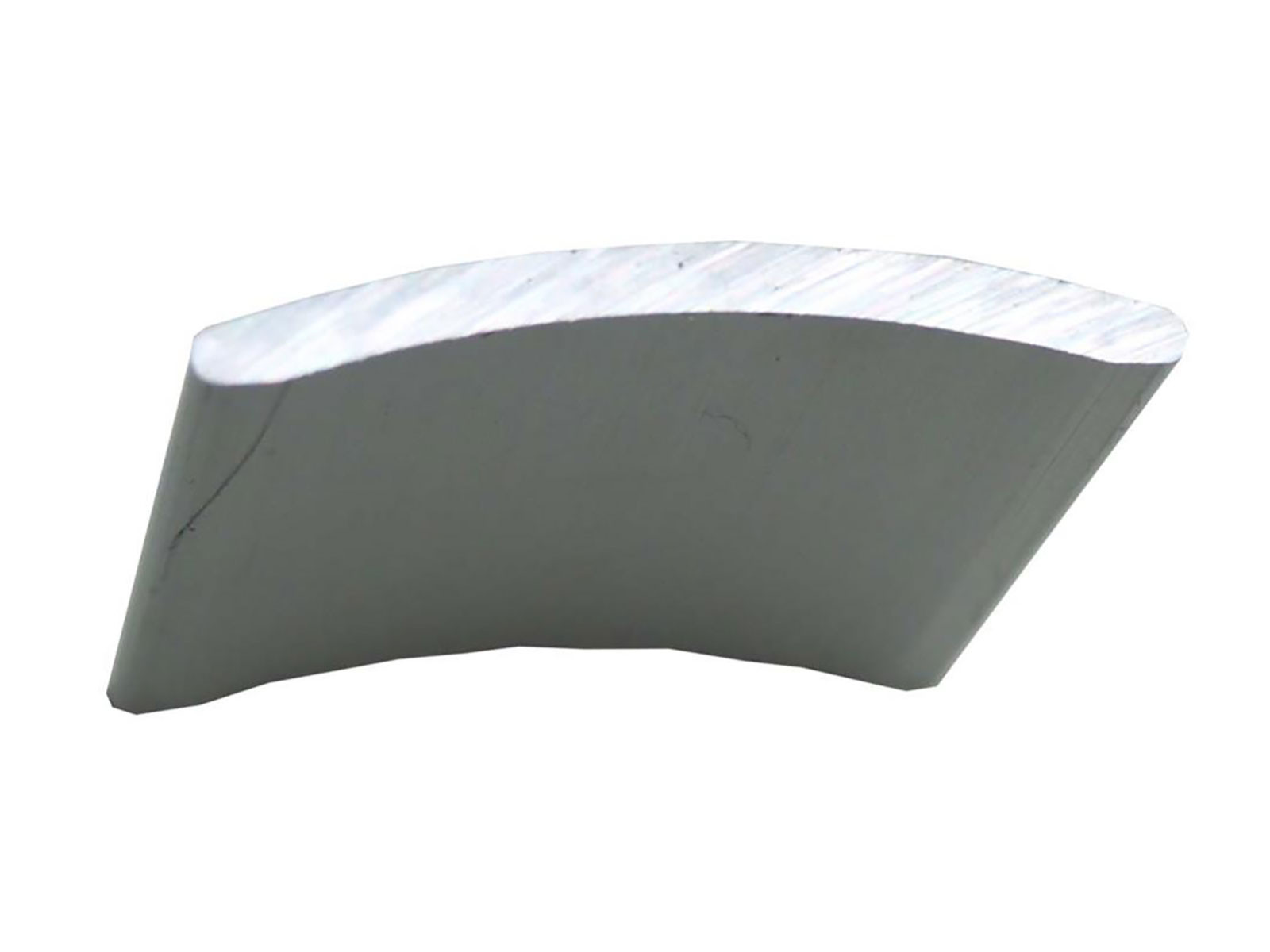 Karosseriprofil 25x5 mm / 5 mtr - A1550