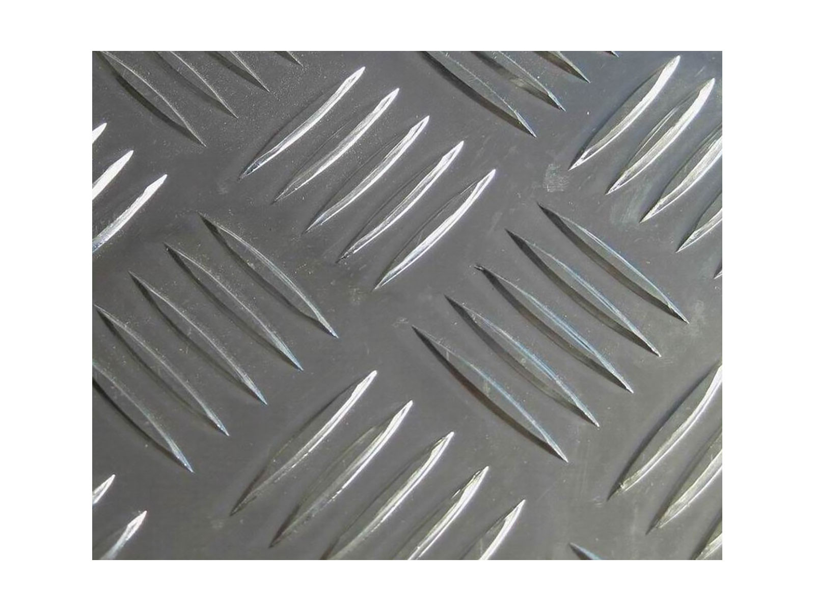 Dørkplate 3/5x1500x3000 mm - A3012