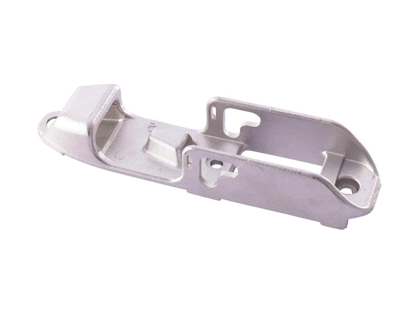 Låsebeslag Boxer Rustfritt - P0803