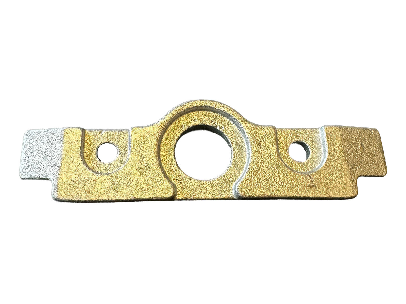 Støpt foring topp Ø18 - P0842