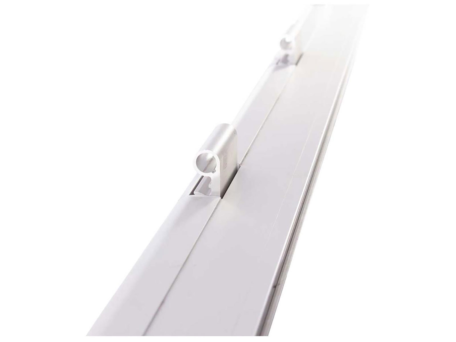 Dørprofil elox.5 hæng 3299/600mm