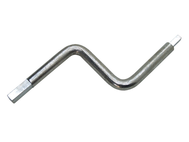 Sveiv for strammer 34090 (12mm) - 34091