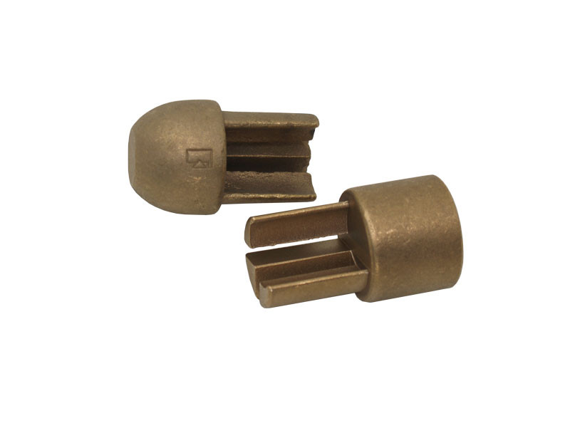 Topp og bunnstykke for 34096 og 380052 - 34095