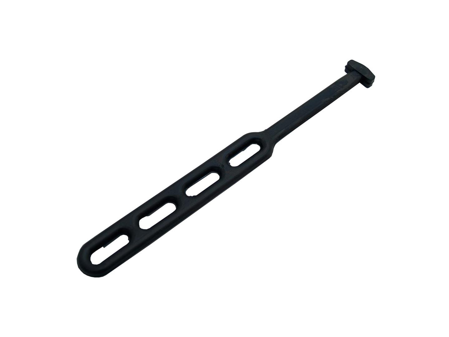 Kombi gummistropp 280 mm,3+1 hull - 111011-34363