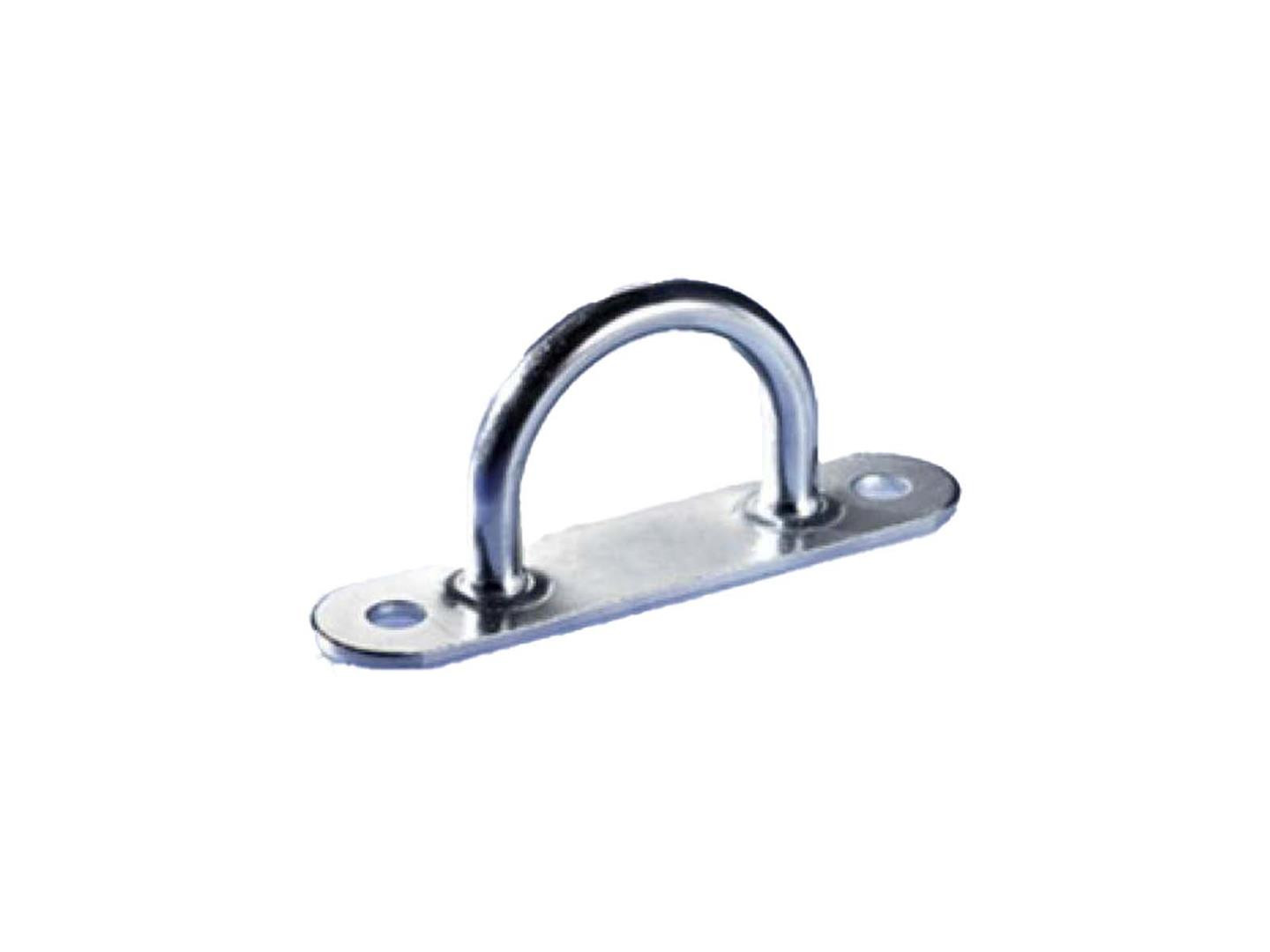 Rembøyle, forz. 30 mm - 02.2430.01.