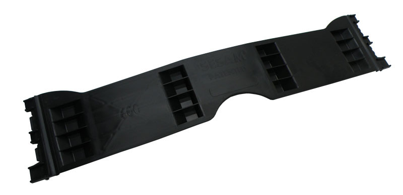 Plastlamell 592 mm - 360592 - 8826