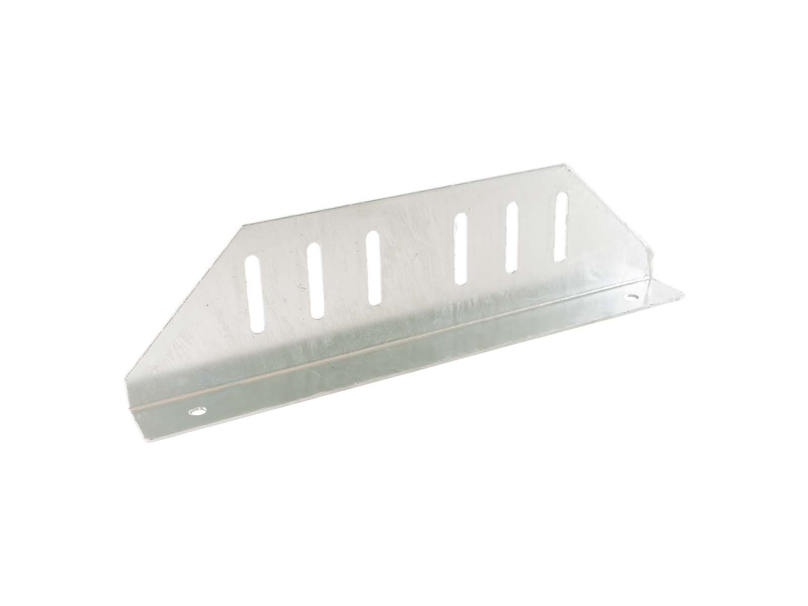 Vinkel for Eksos Volvo kit