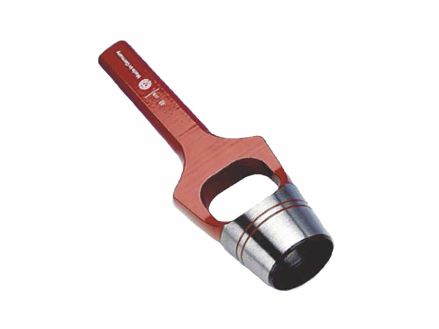 Hugpipe  18mm - 50.0318.00