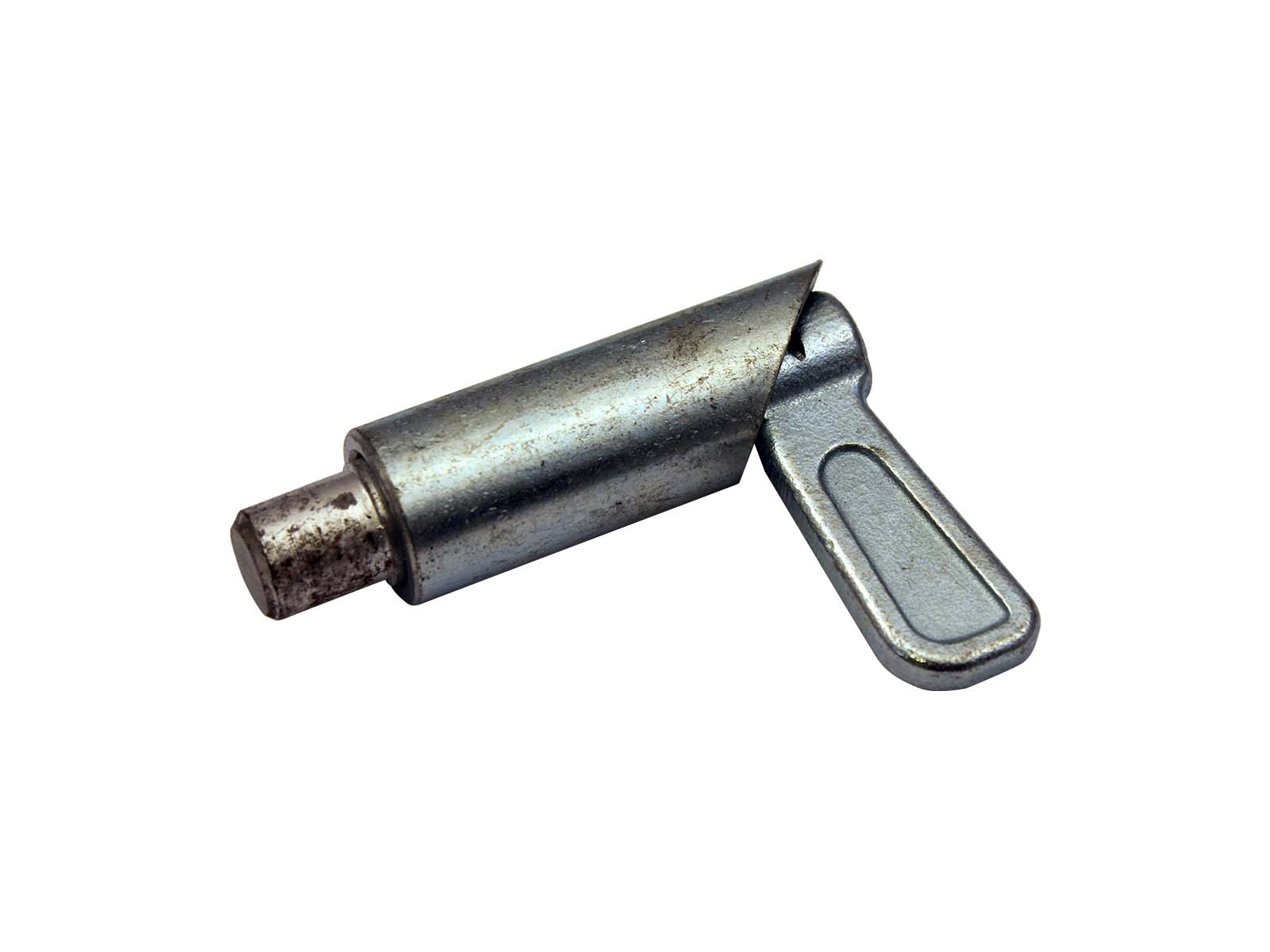 Vrilås Ø12 mm.  - Zinkbelagt. 08.44909