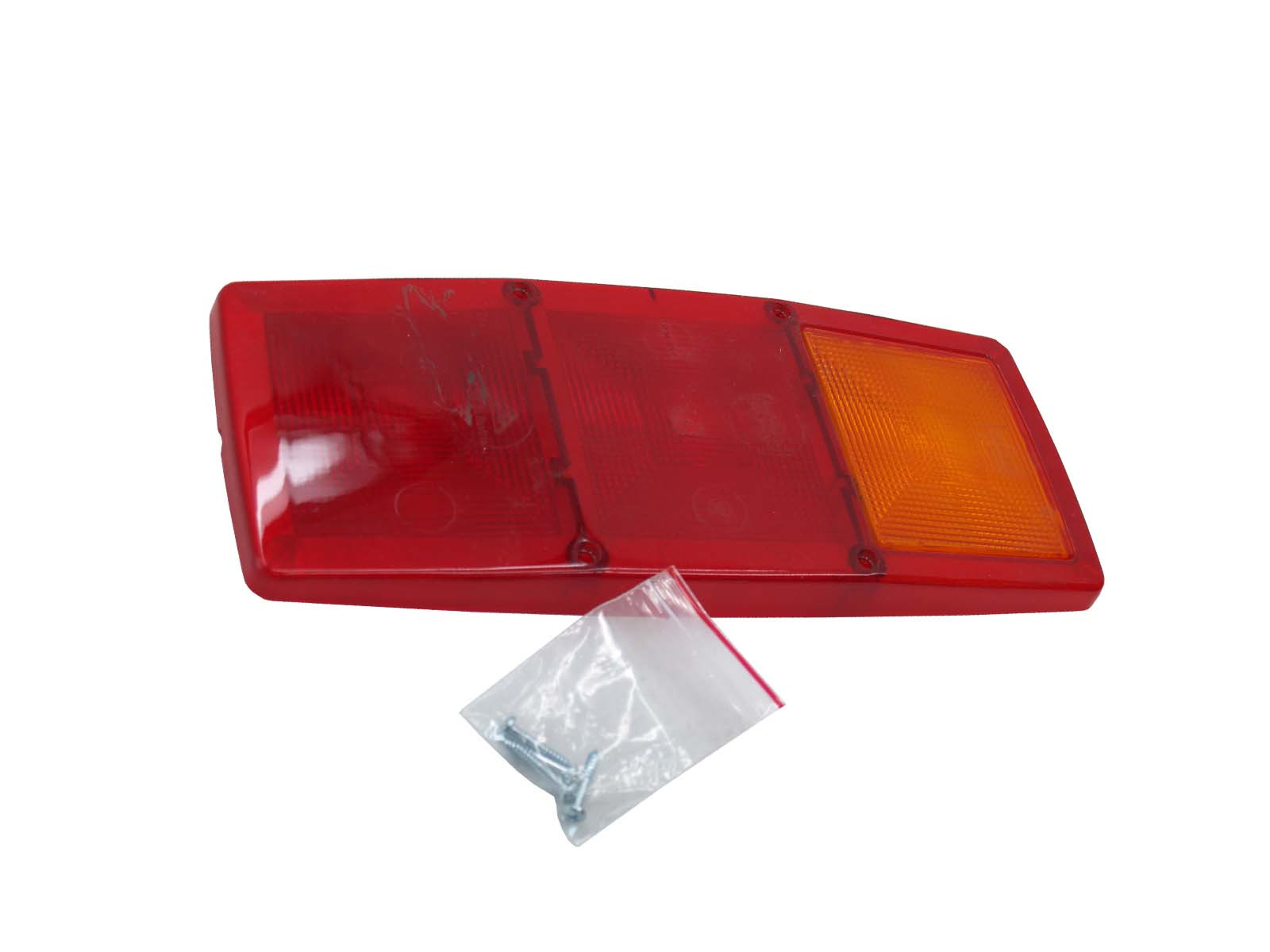 Baklyktglass 433x147mm - 80431 - 90.086-021 - 9EL 147 747-001