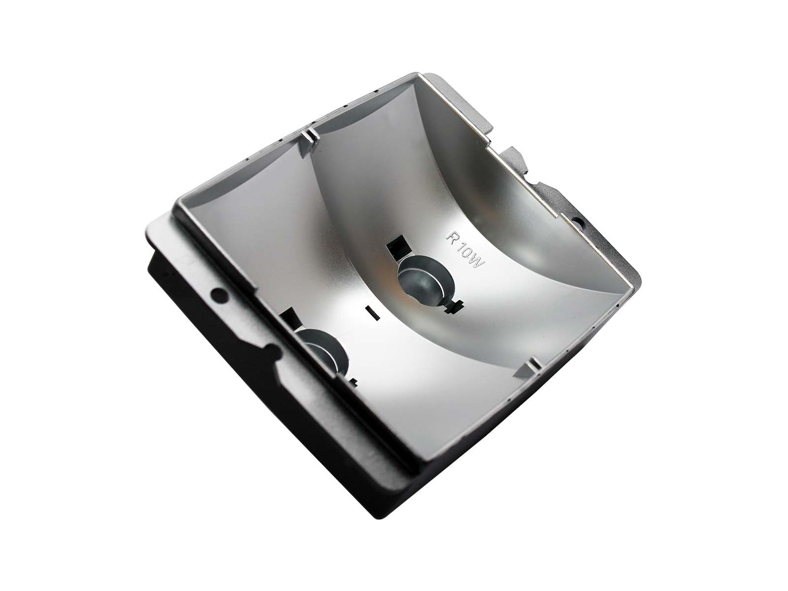 Reflektor for 2SD004431-011 2 pærer - 128658-001