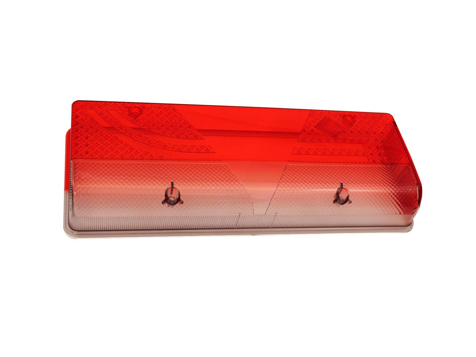 Glass for Europoint III, venstre - 18-8570-001