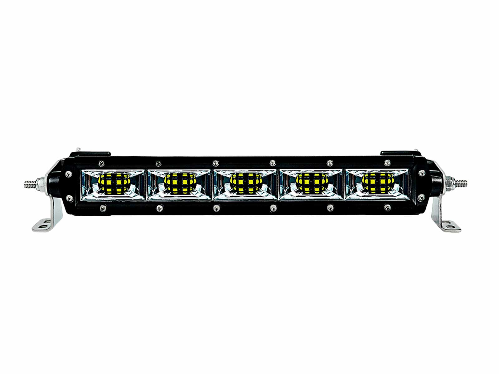 Aurora Arbeidslys LED 9-36V 50W Combo 4280lm