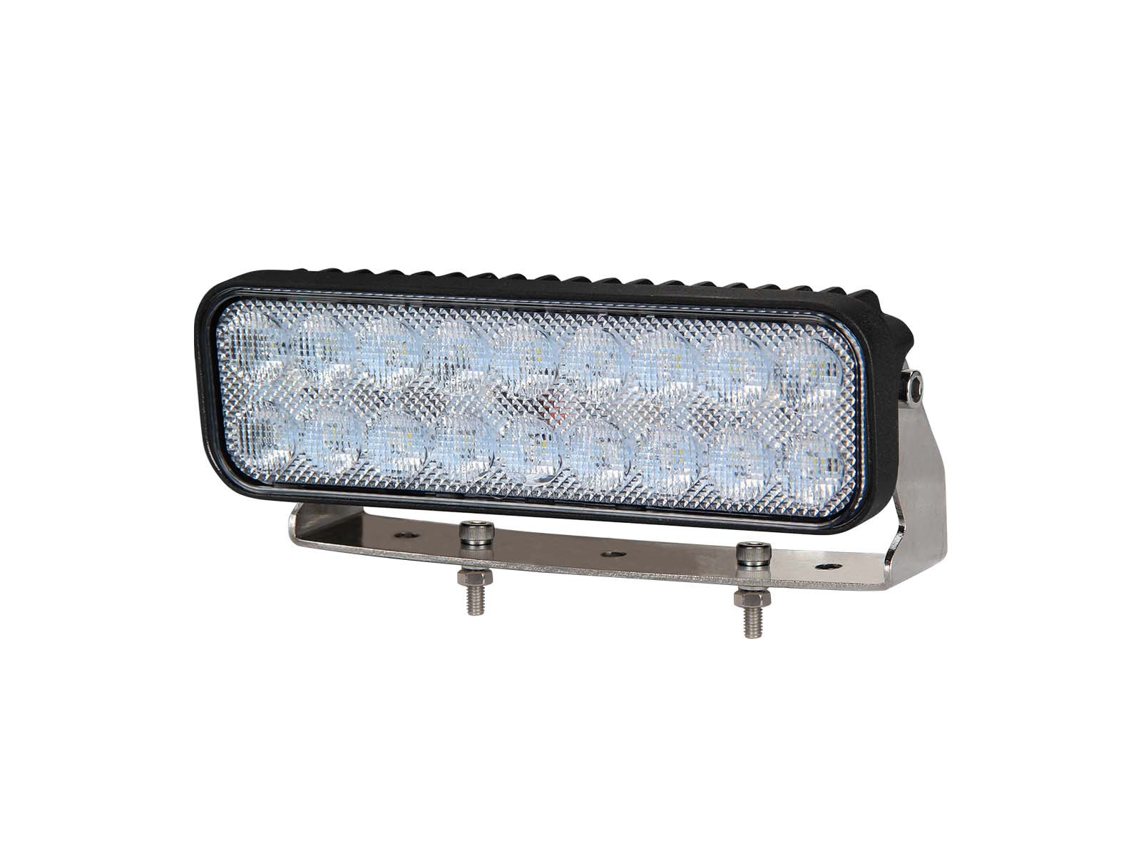 NORDLYS+ Arbejdslygte LED 10-30V 3961LM Flood