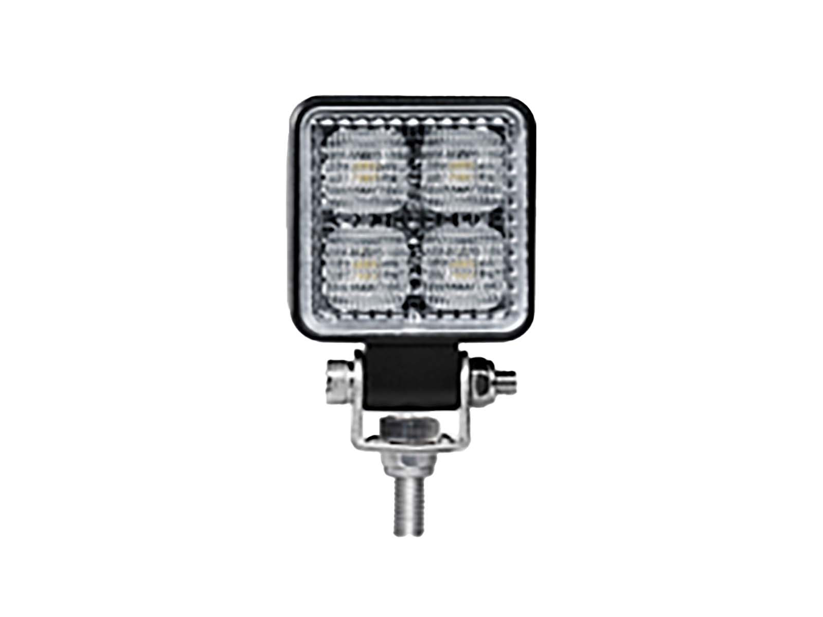 Arbejdslygte, Mini 10-30V  4LED 1040lumen flood - T10912