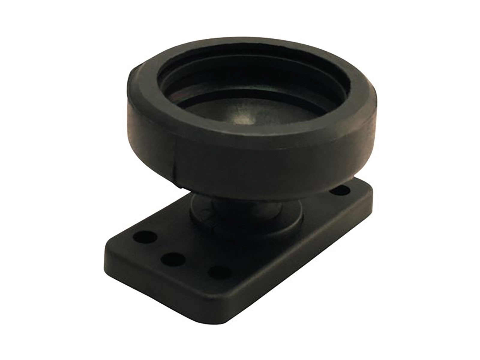 Gummiarm Y-modell for Gylle Mec lamper 60mm - 30908