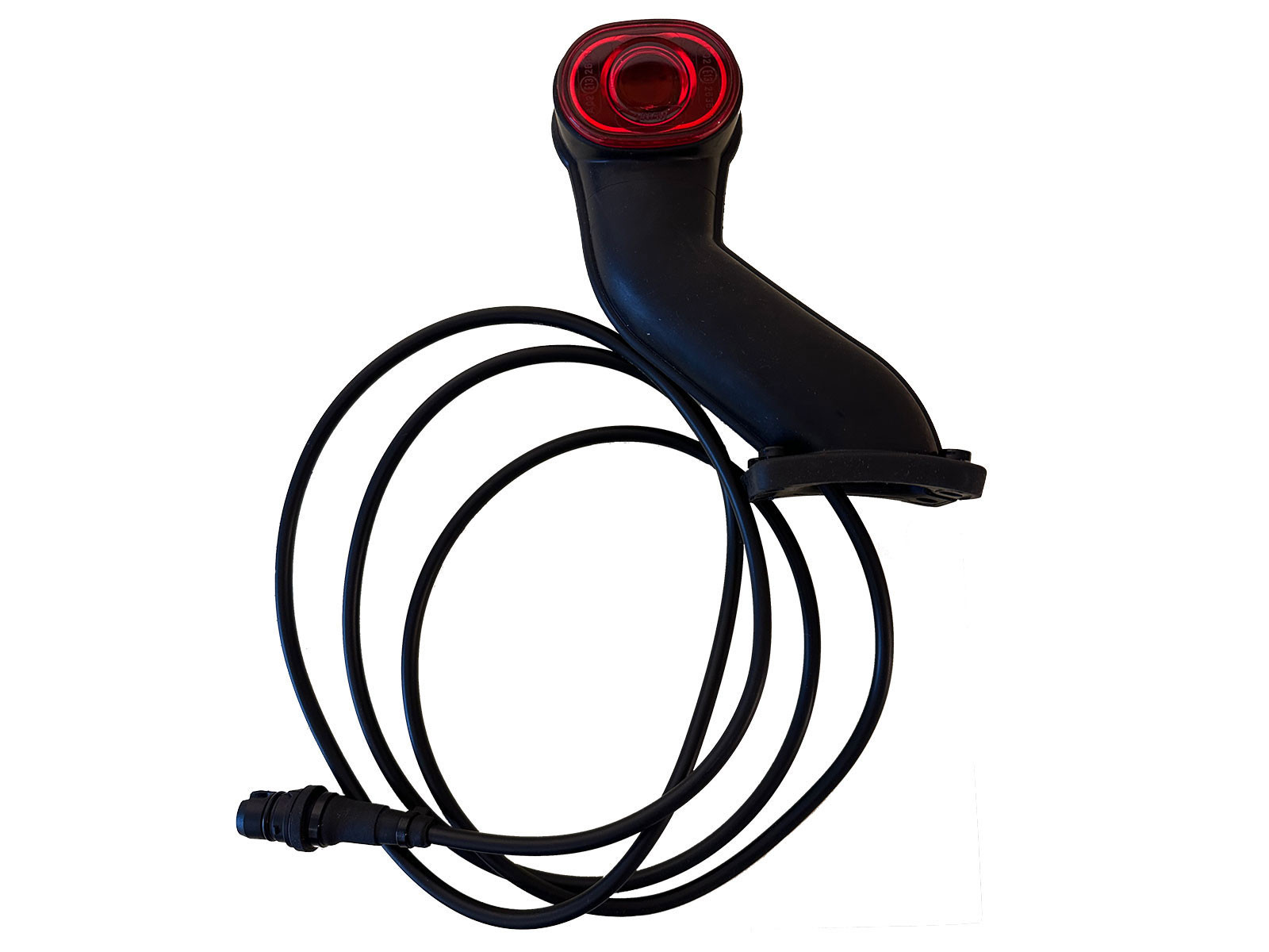 Markeringslampe Superpoint II ADR LED 1,75m m/ASS3 2-pin