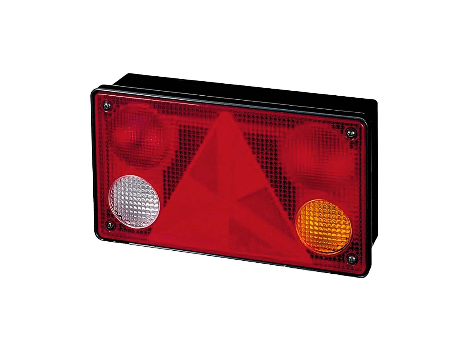 Baklykt HTS for henger høyre, ADR/GGSV - 2VP 340 400-141