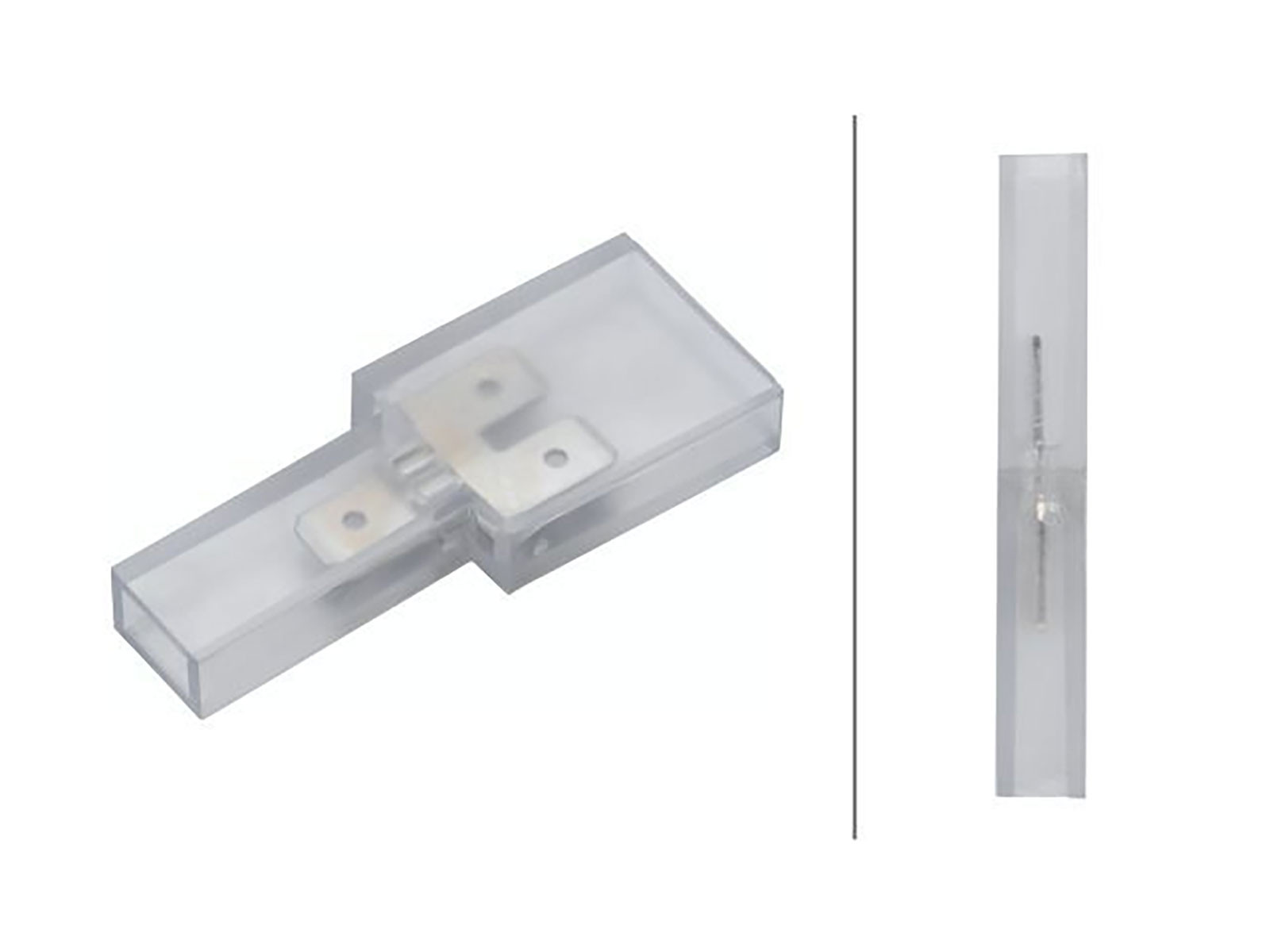 Kabelsko 1 til 2 polet - 8KV 002 135-821