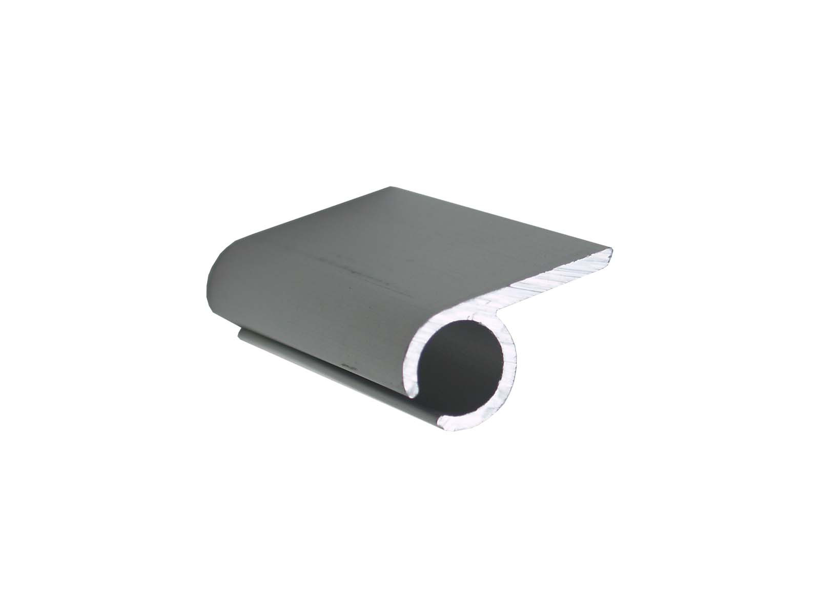 Monteringsskinne aluminium - 85902