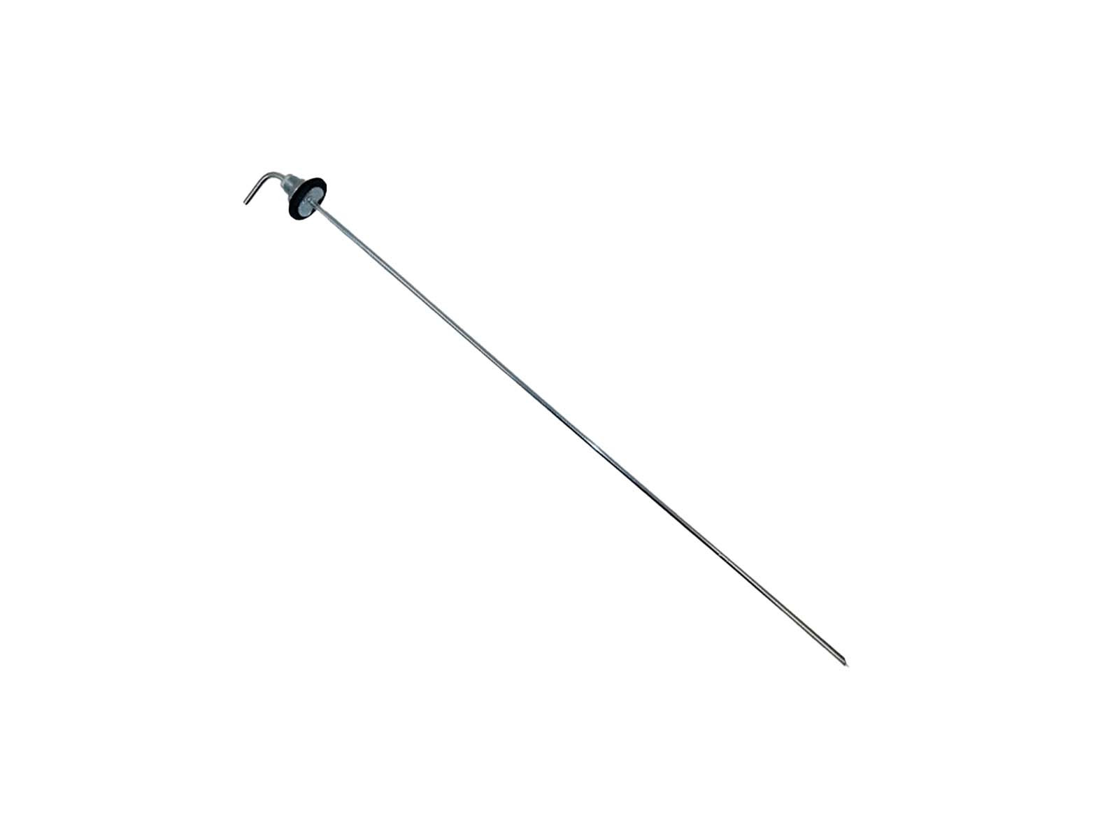 Stigrør til flexi varmer 5500 - 25.1226.89.5000