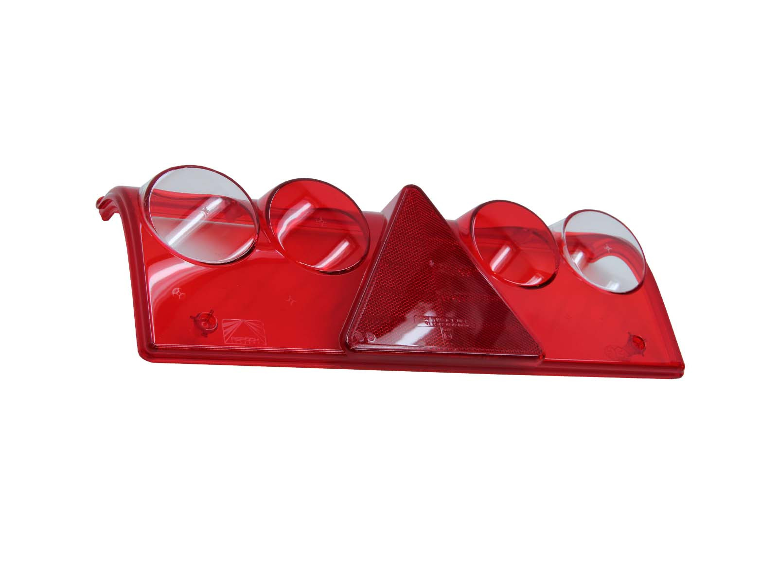 Glass for Europoint 2 - 18-8560-002