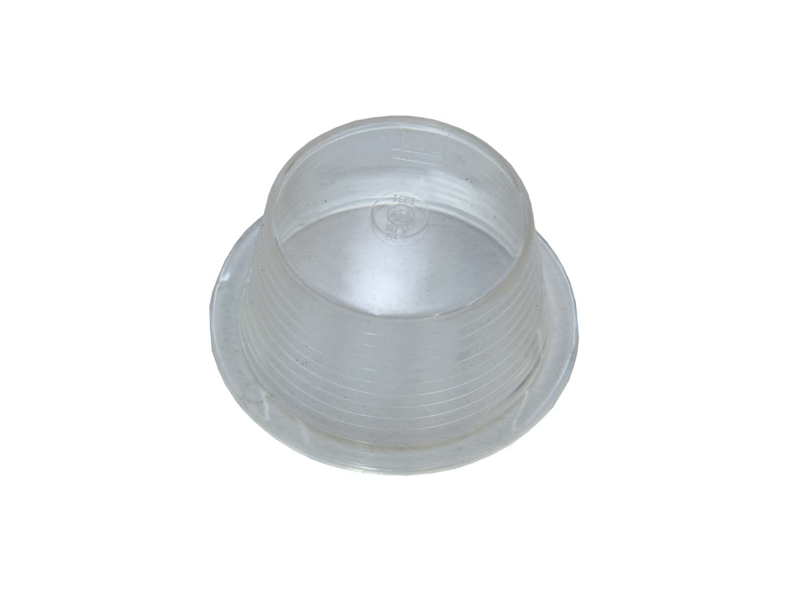 Klart glass for 498056 - 12-50556