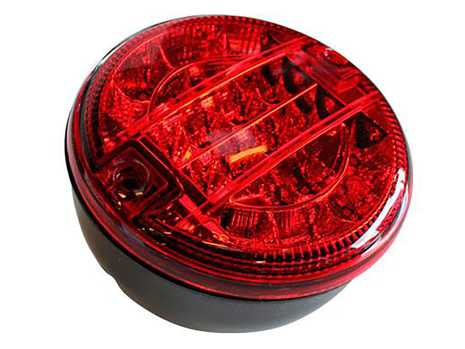 Tåkelykt led 24V Ø140mm - 098257047