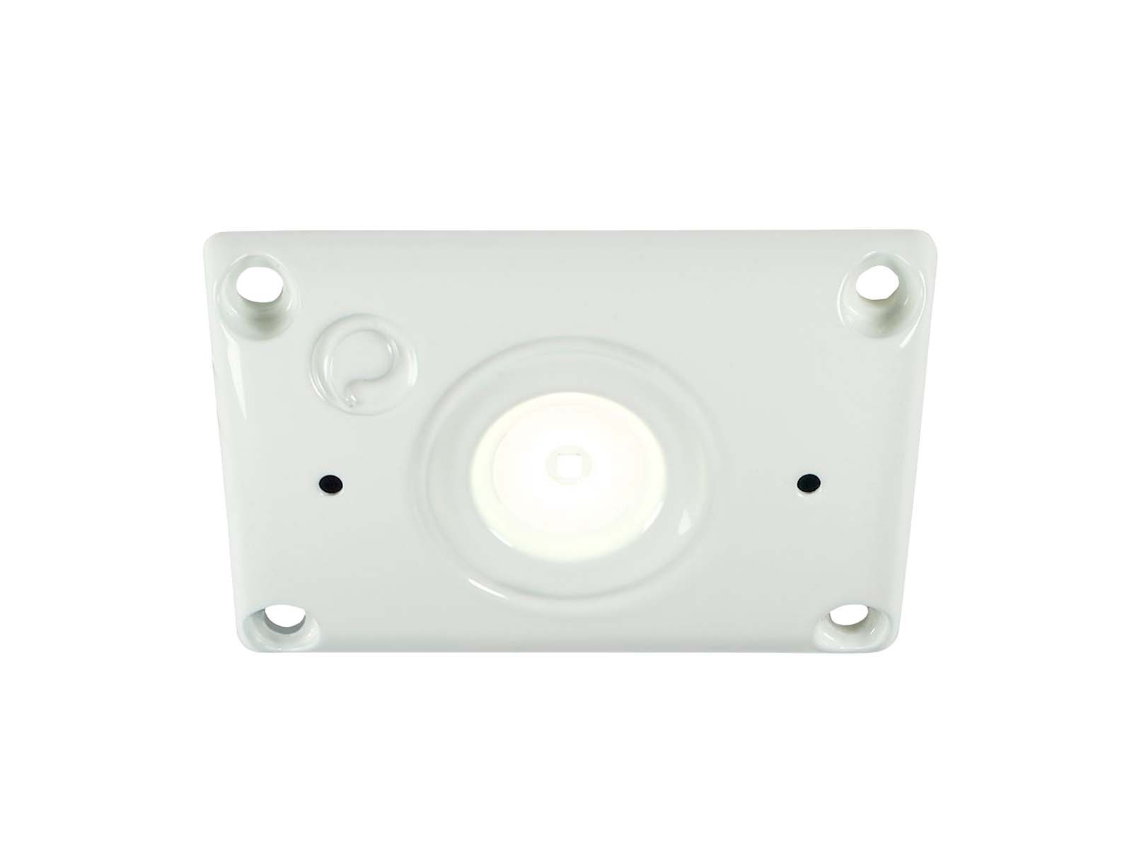 Pommier Taklampe led rektangulær 100x70x15 - 4052400