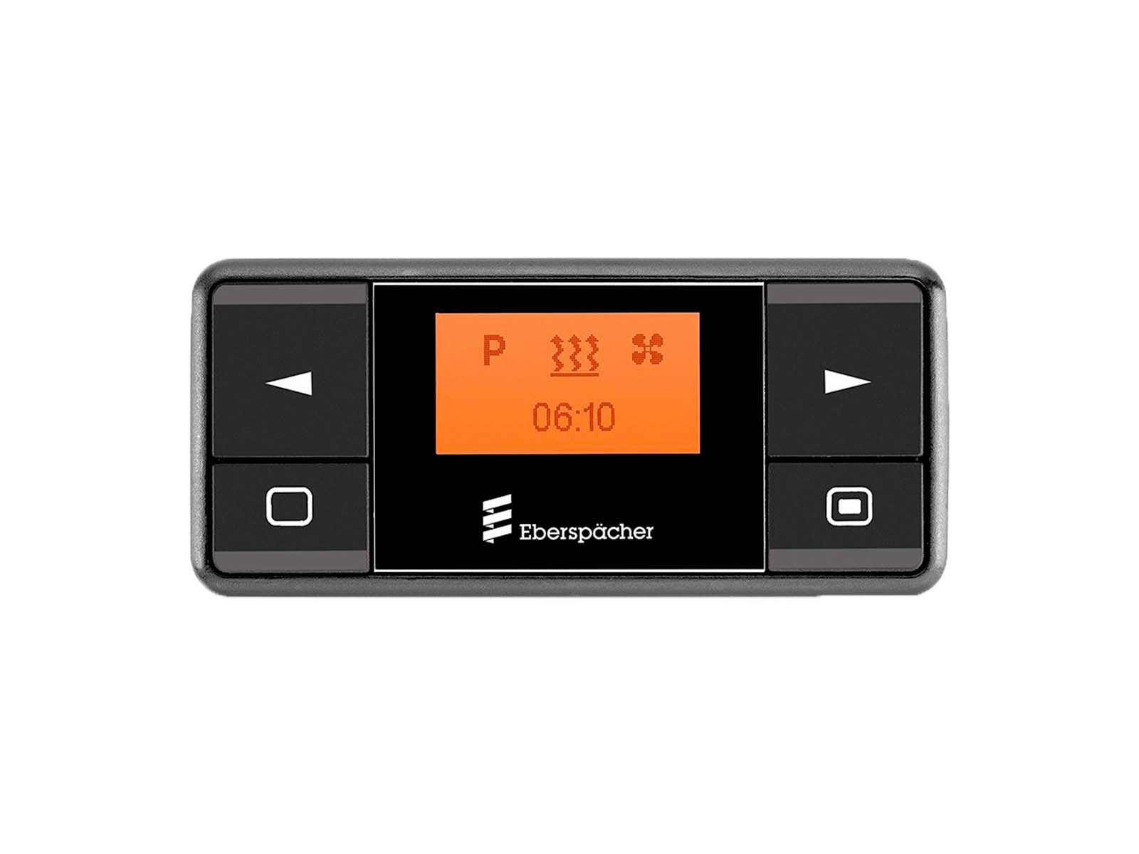 Tidsur Easystart Timer TP7 - 221000341500