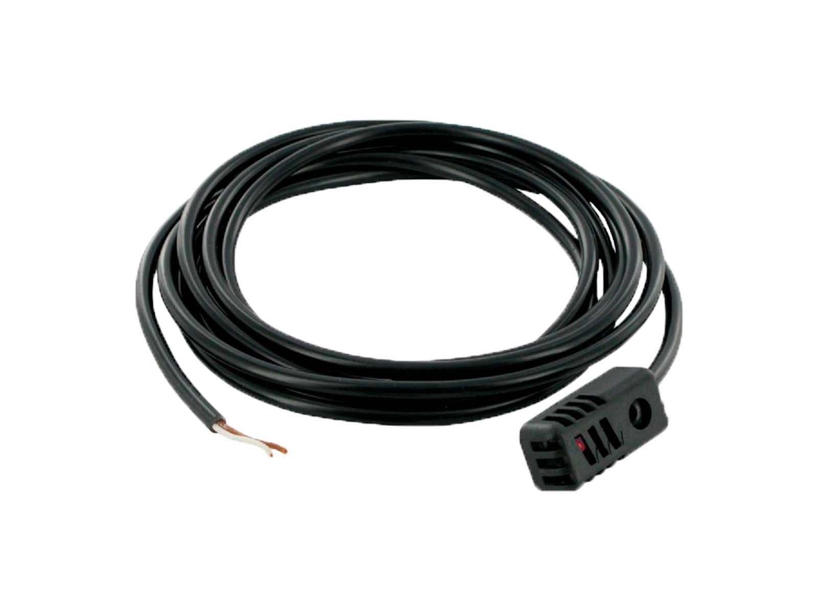 Temperaturføler inv. for Minireg. og   Easystart T/R - 221000324900