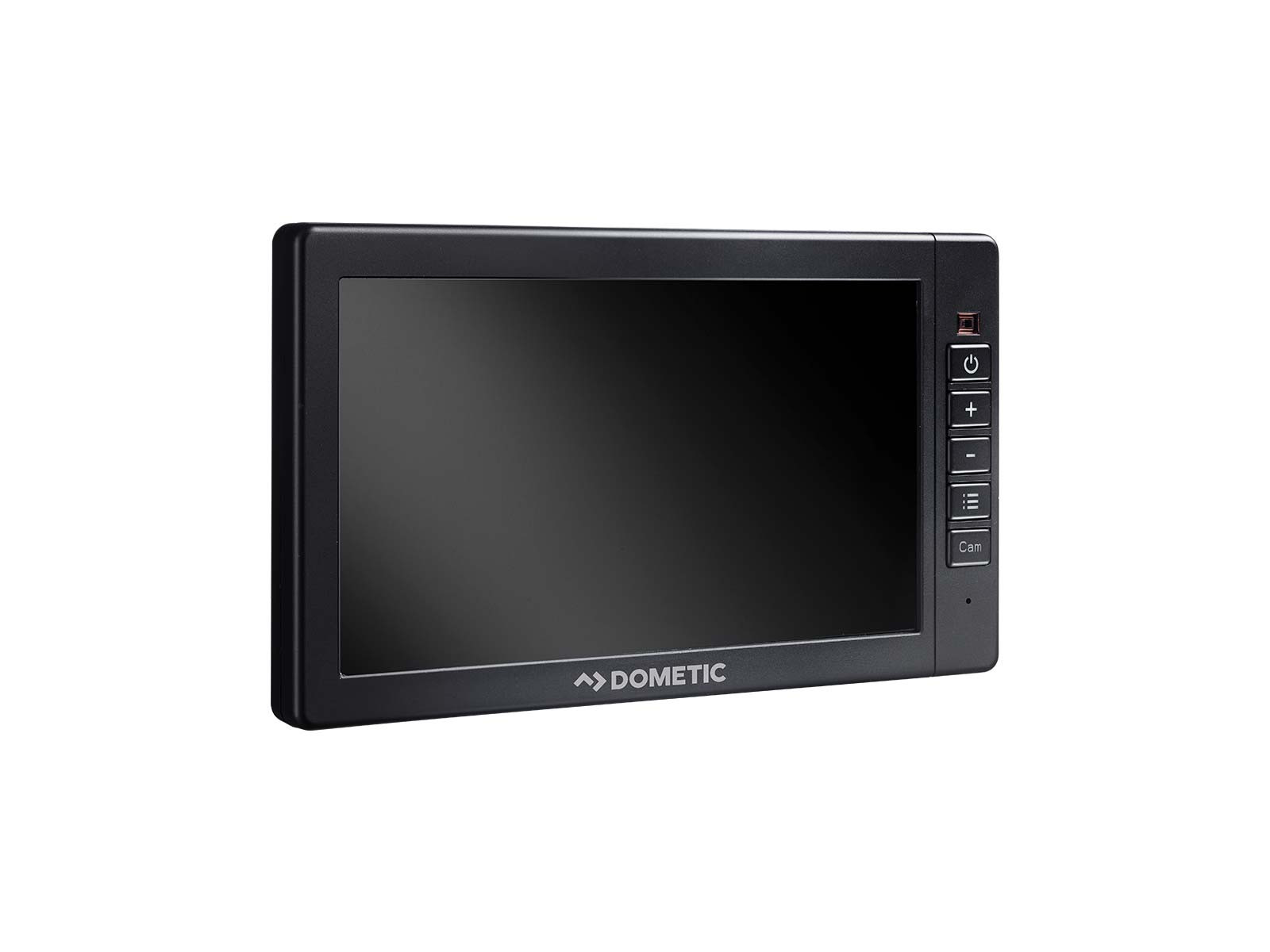 7" skjerm med 4 innganger.M75LX AHD - 9600012899