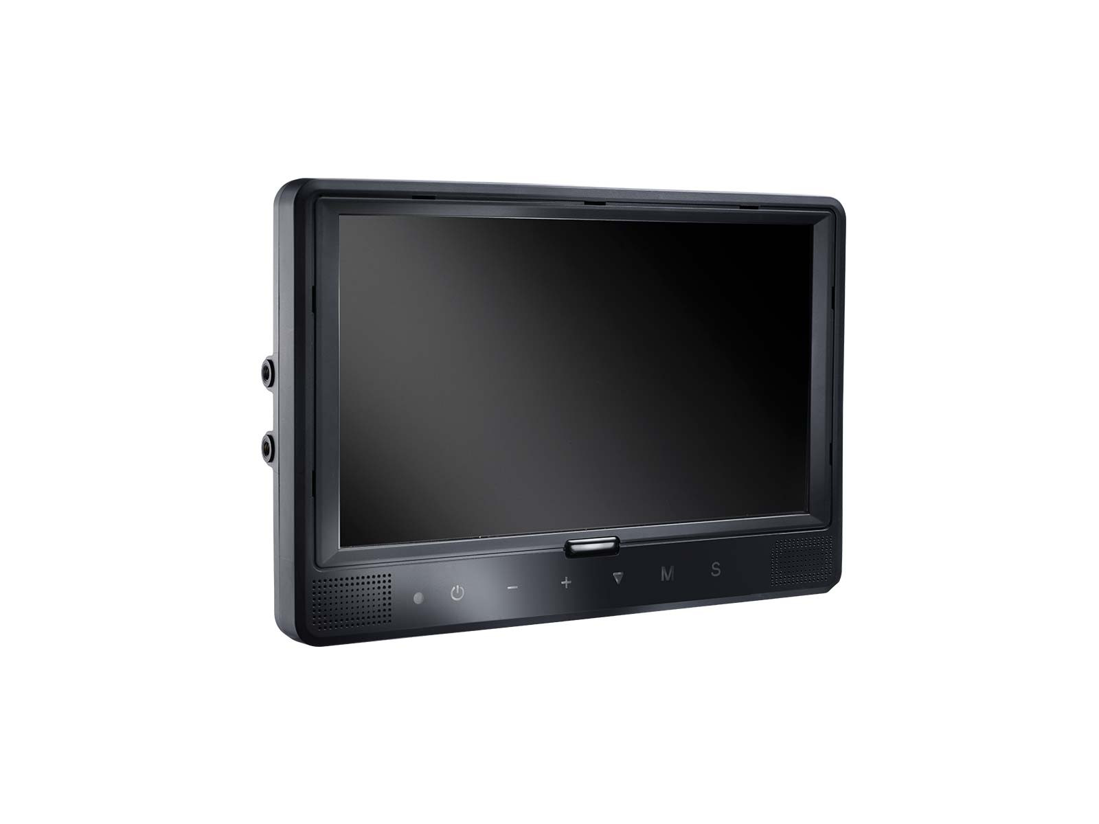 9" skjerm M9LQ9" LCD m/Quad - 9600000060
