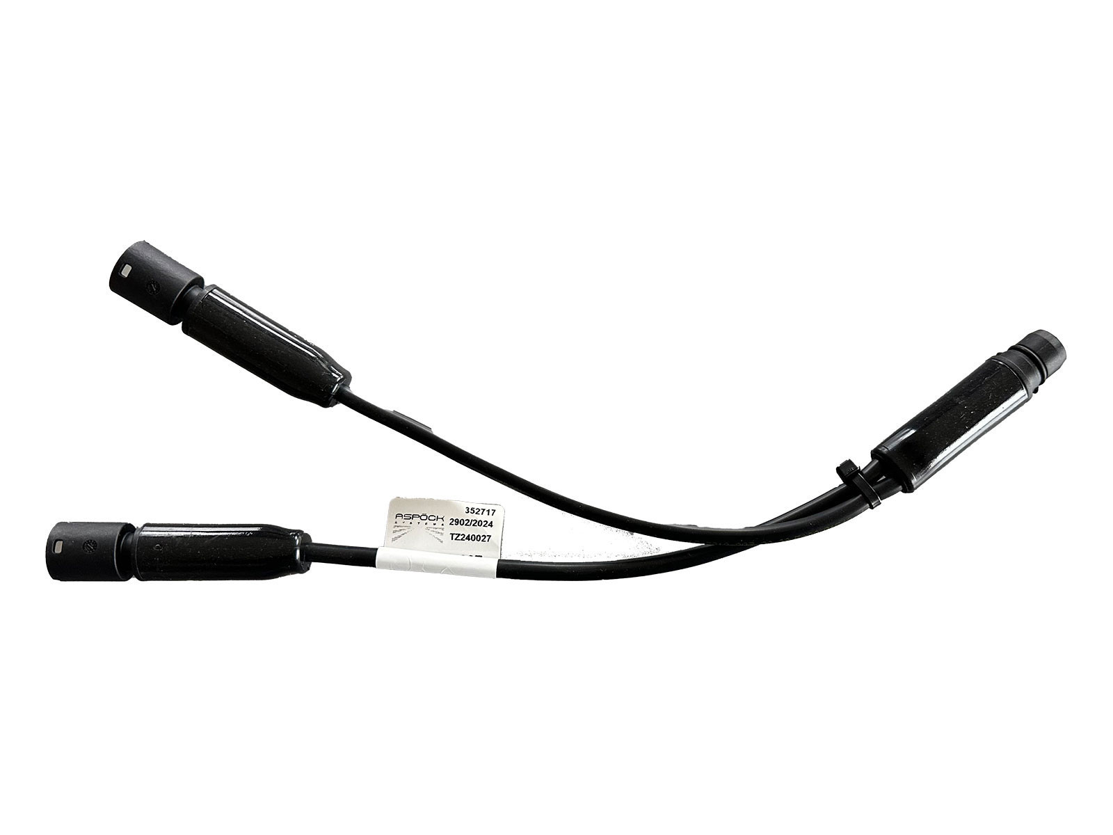 Y - Kabel 2 - Pol. ASS3 - 65-6499-00