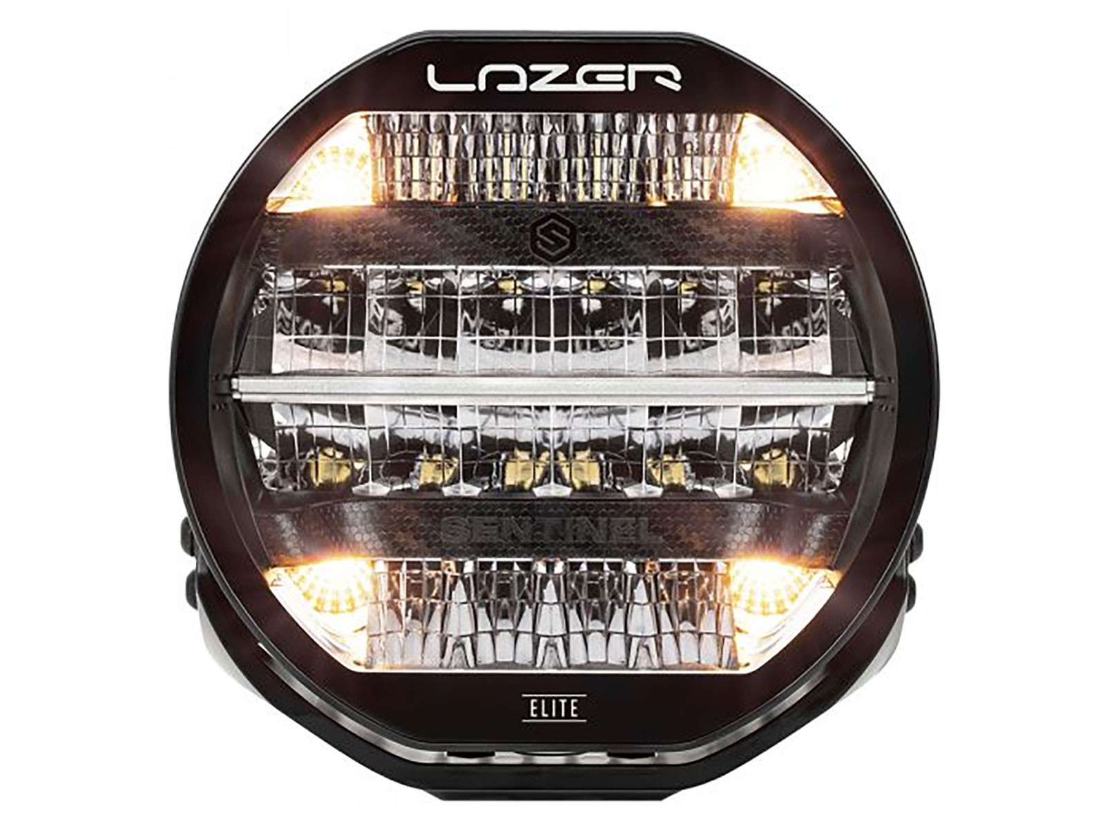 Lazer Sentinel Elite Pos 9