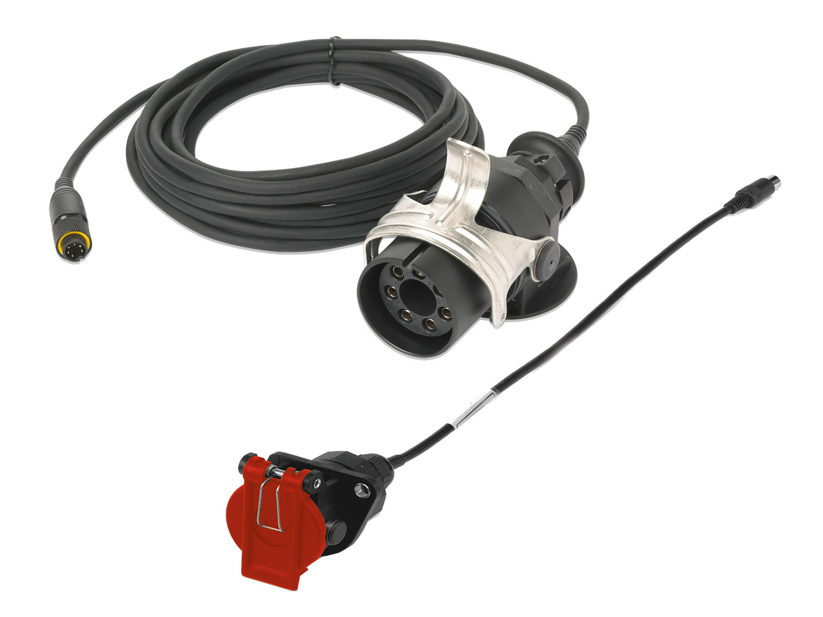 Tilhengerkabel 5m for tilhenger - 9600000226