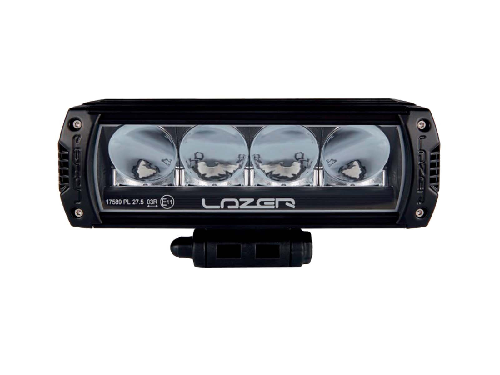 Fjernlys Lazer Triple-R4 (750 Standard) - LZ00R4-std-B