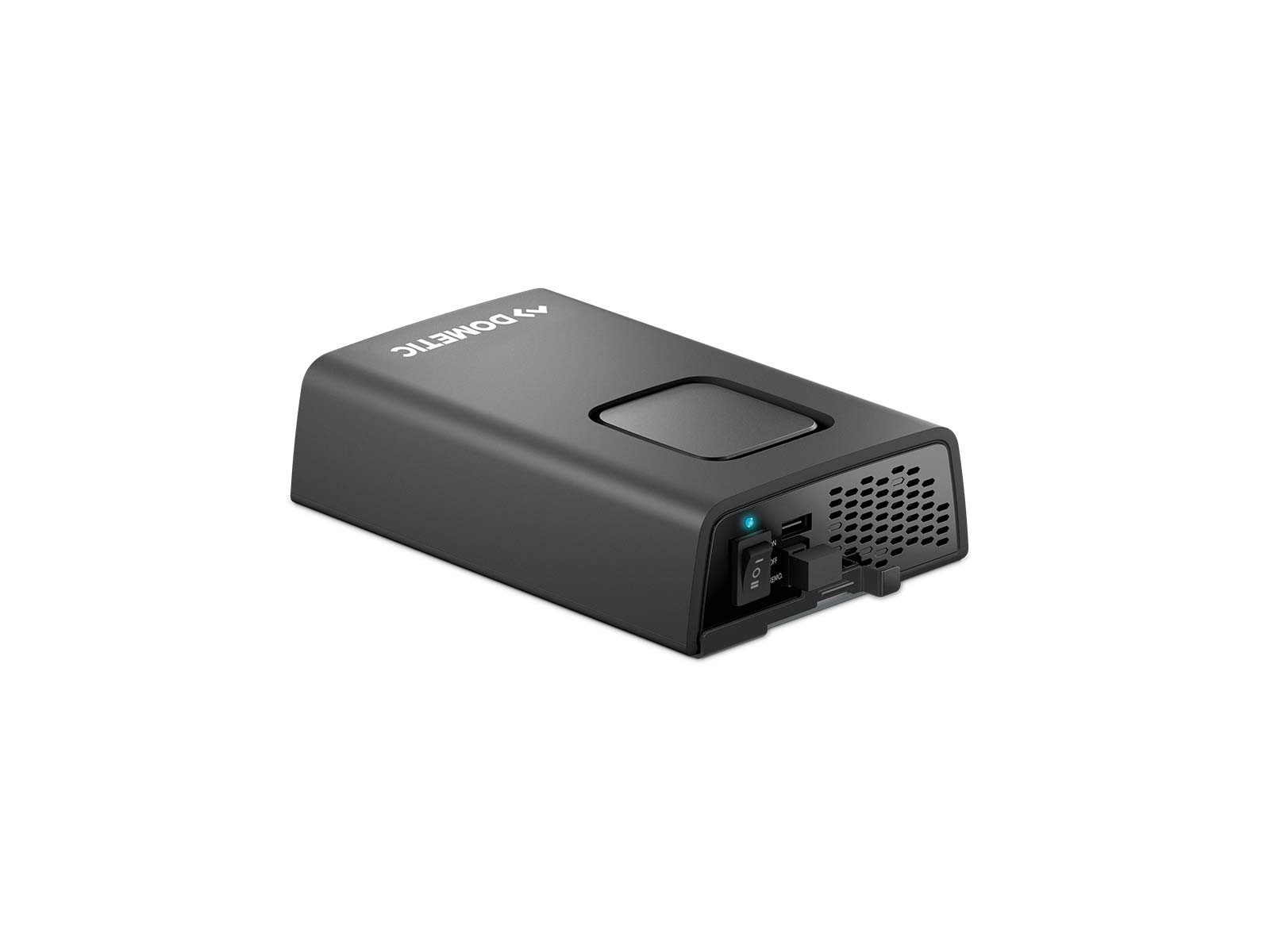 Inverter DSP 224 Portabel 24v 150w ren sinus