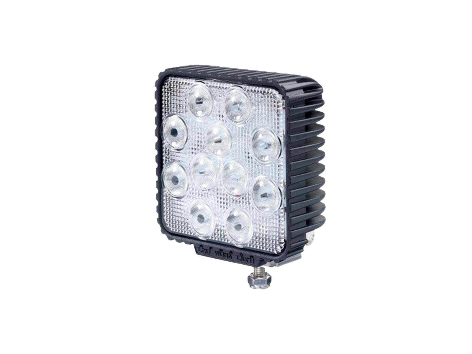 Truck-Lite arbeidslampe 10-30V 4400 Lumen IP67 - SS/88044