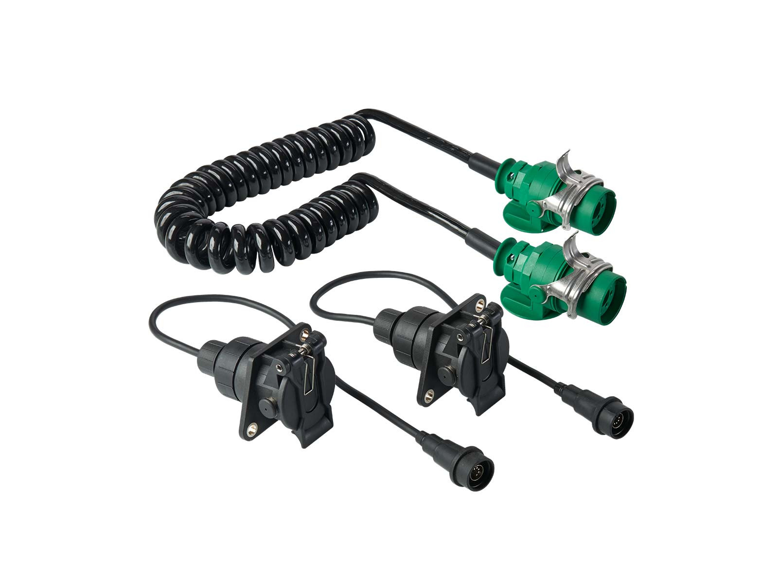 Spiralkabel SPK180-V - 9600005573