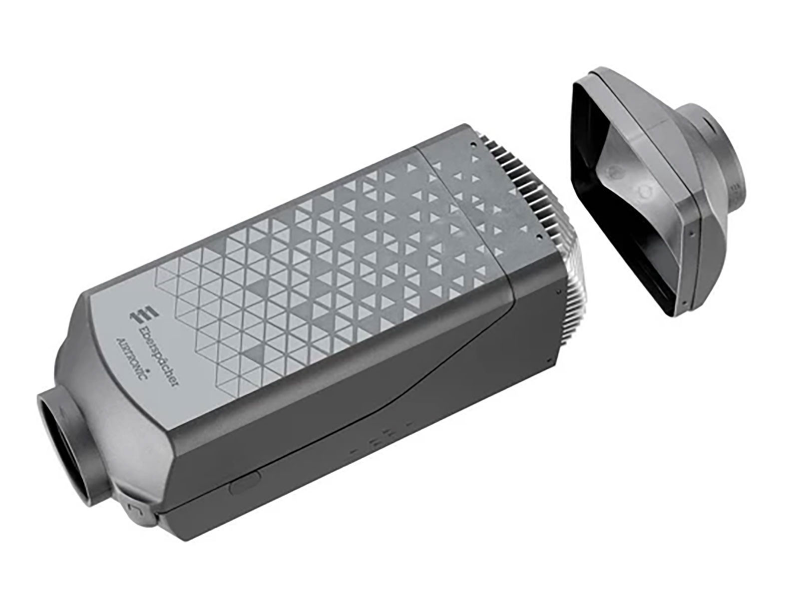 Eberspächer Heater AXL3 D8L 24V - 25.3020.05.0000