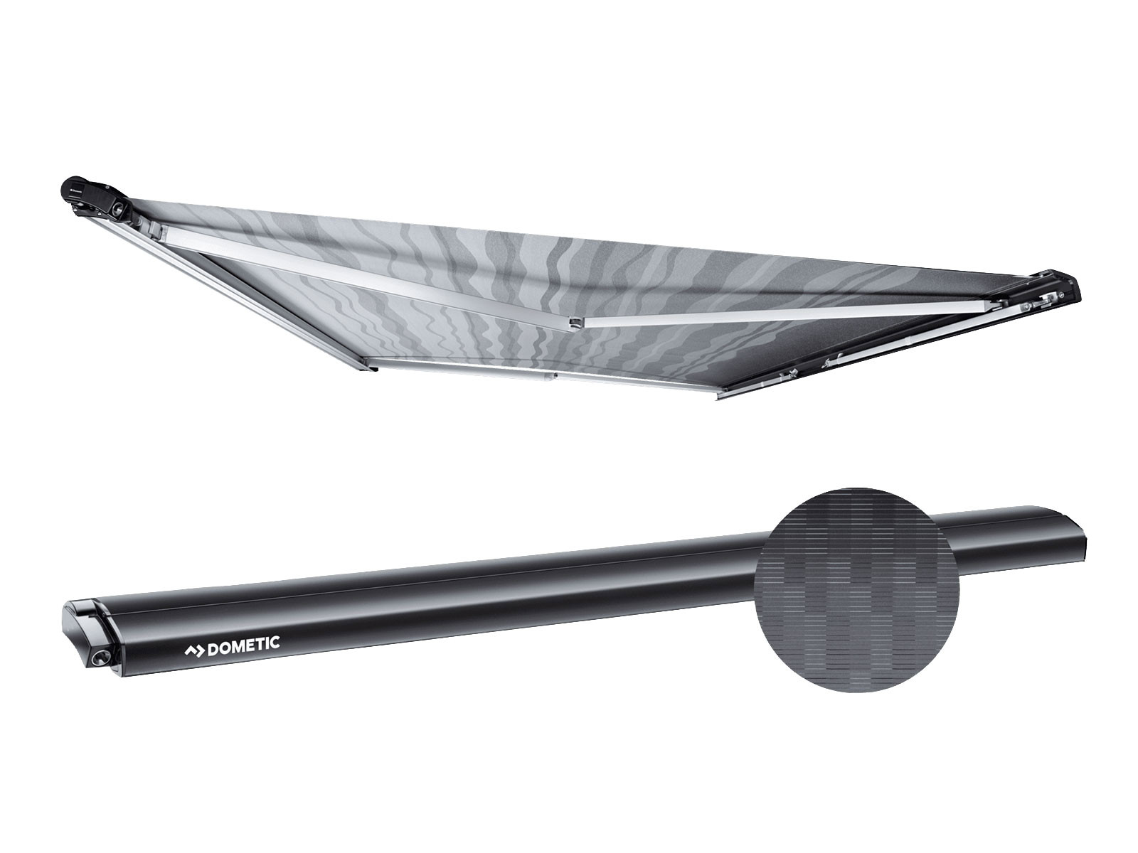 Dometic Markise PR2000 3M  - 9620001410