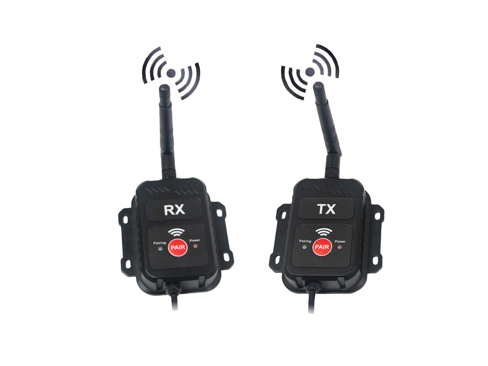 BevoCam Trådløs sender/modtager - TX/RX-100(HD)