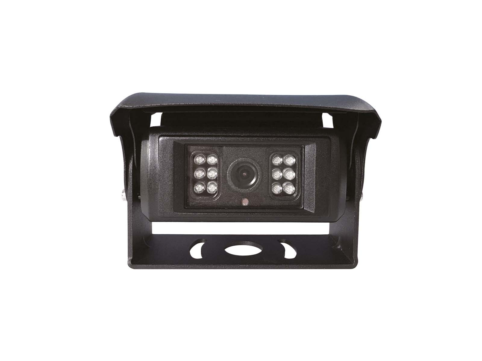 BevoCam AHD Lukkerkamera med varme/lyd 5 PIN - AC-661 1080P